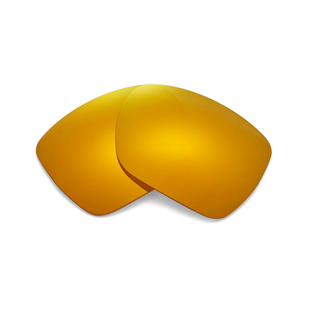 24K Gold Polarized