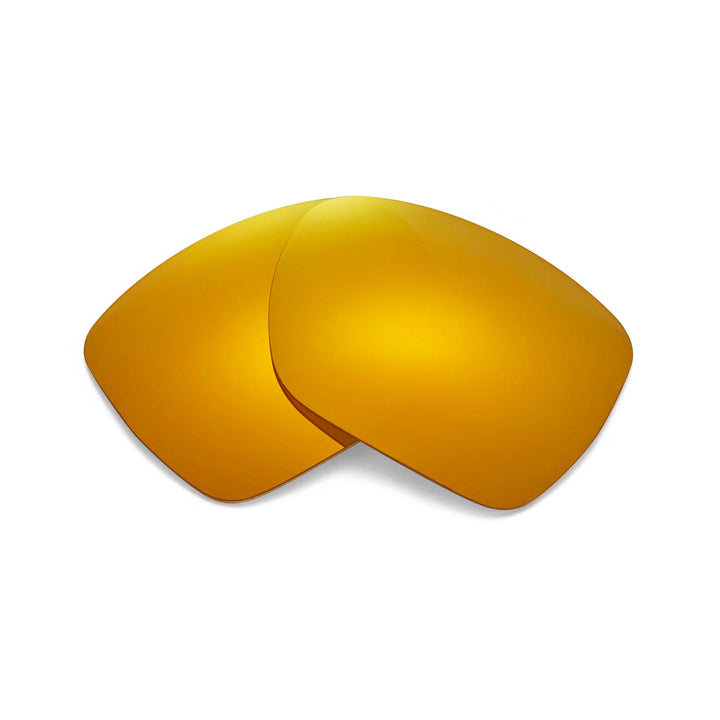 24K Gold Polarized