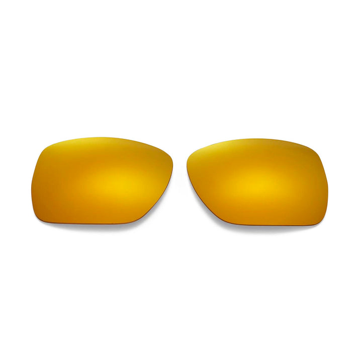 24K Gold Polarized