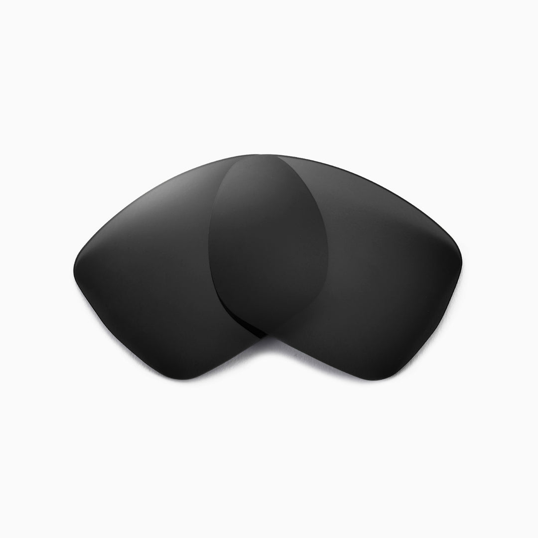 Black Non-Polarized