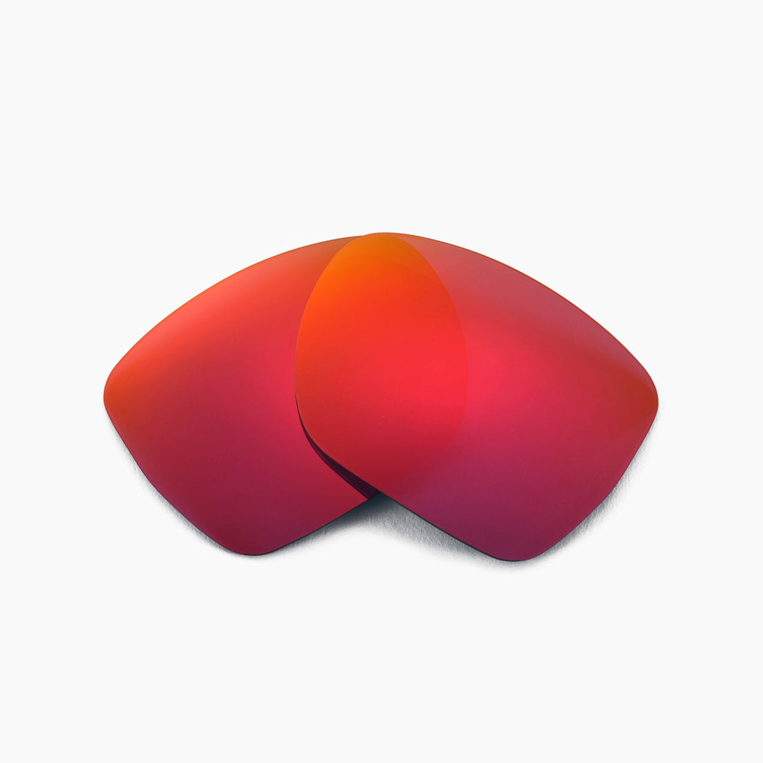Fire Red Polarized