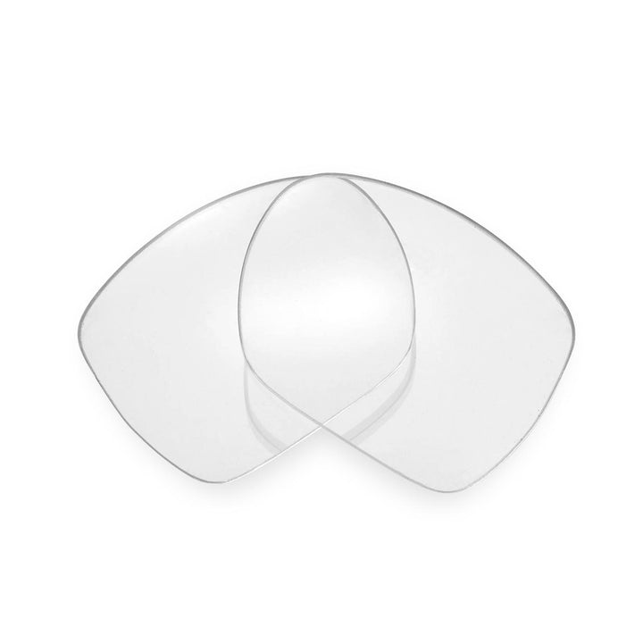 Clear Non-Polarized