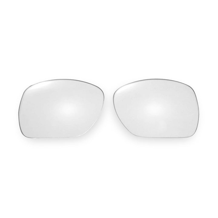 Clear Non-Polarized
