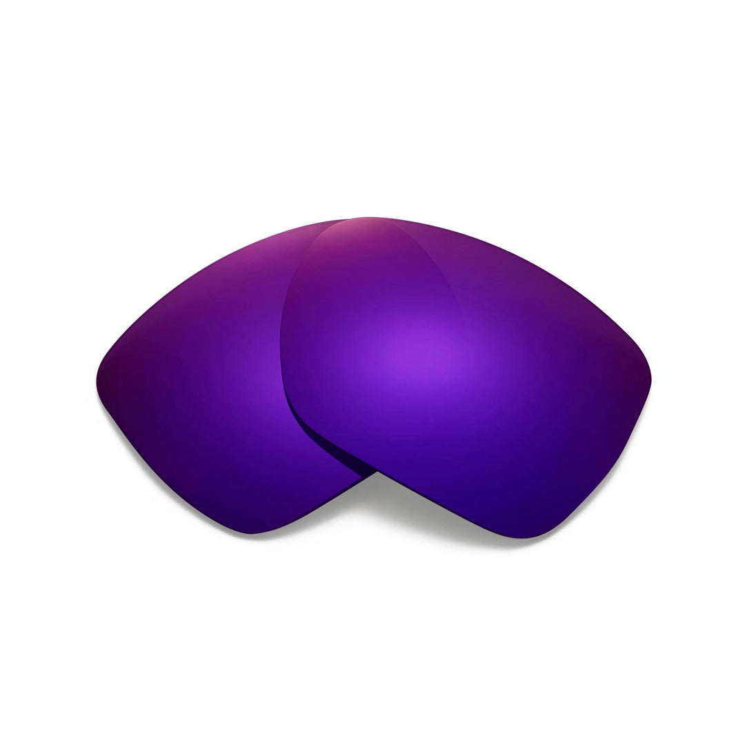 Purple Polarized