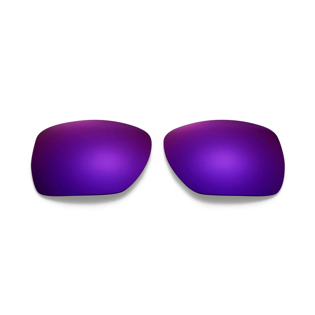 Purple Polarized