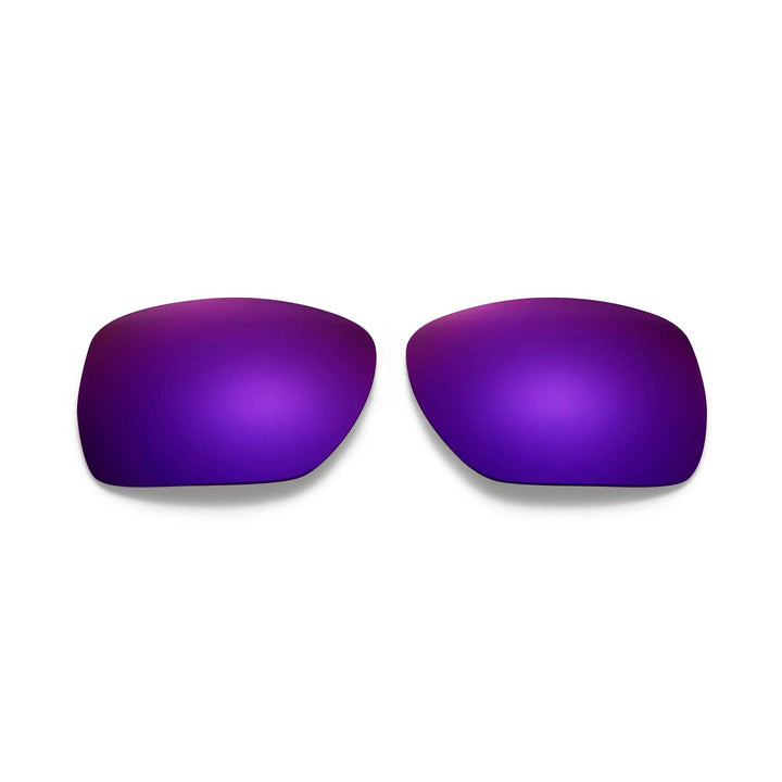 Purple Polarized