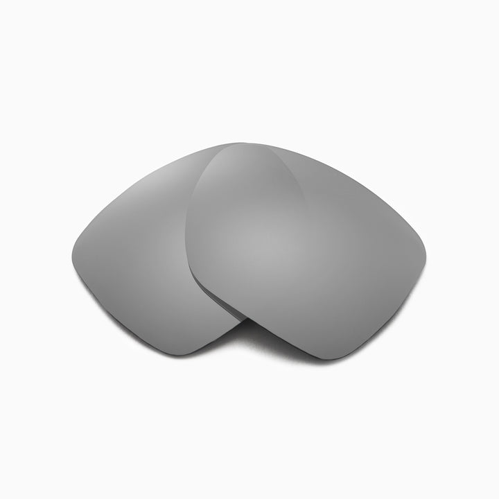 Titanium Polarized
