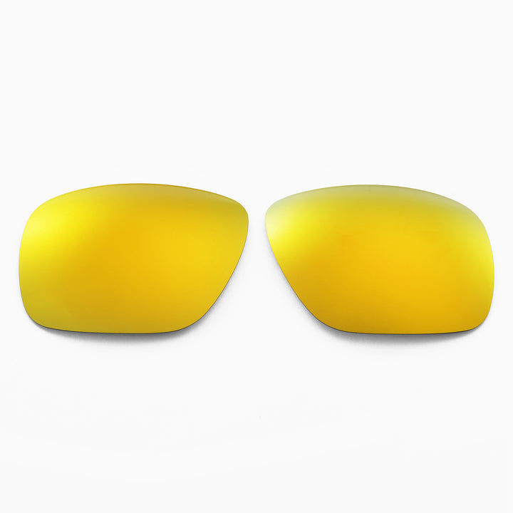 24K Gold Polarized