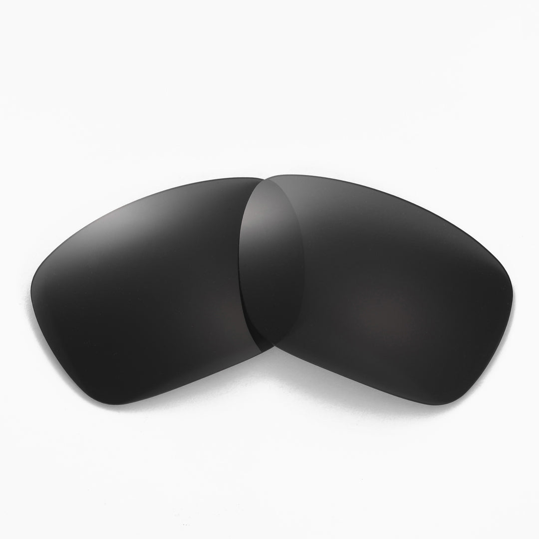 Black Polarized