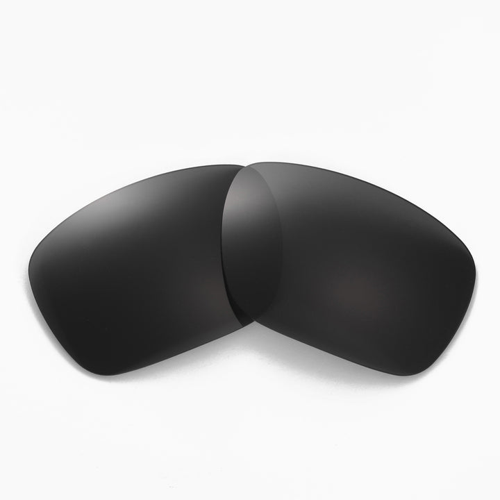 Black Polarized