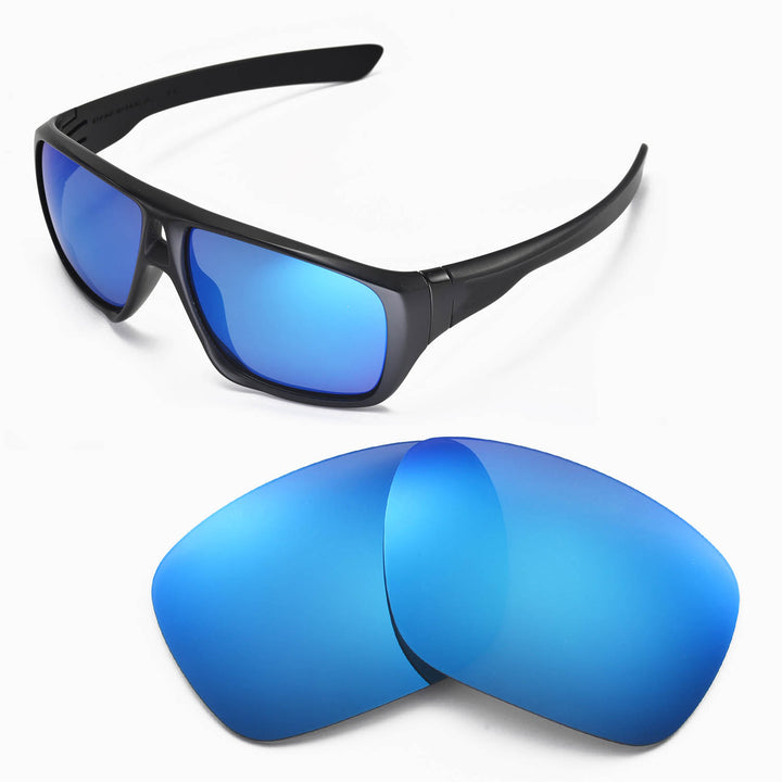 Ice Blue Polarized