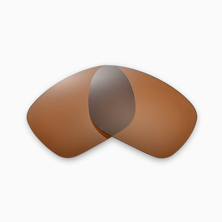 Brown Polarized