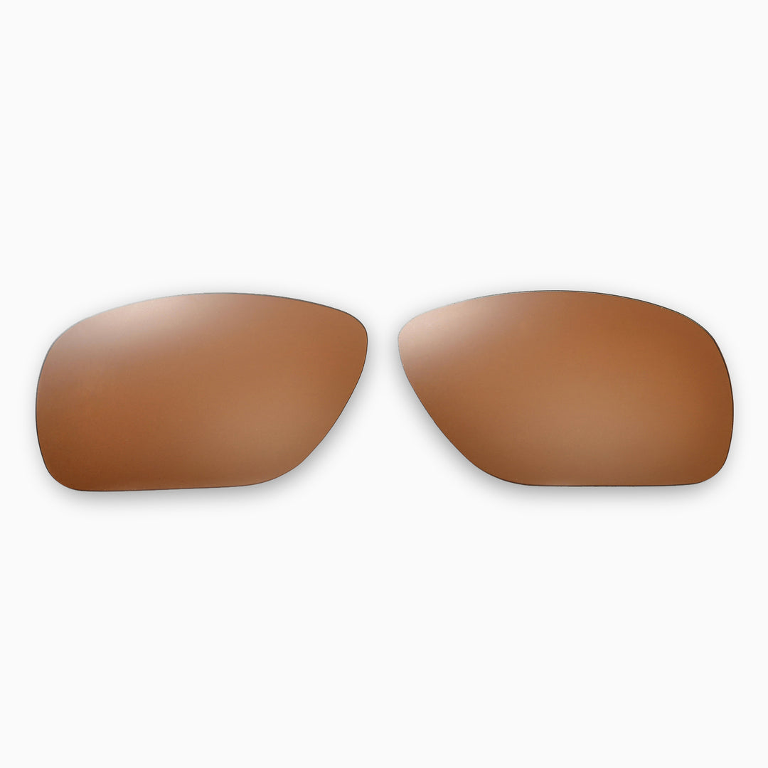 Brown Polarized