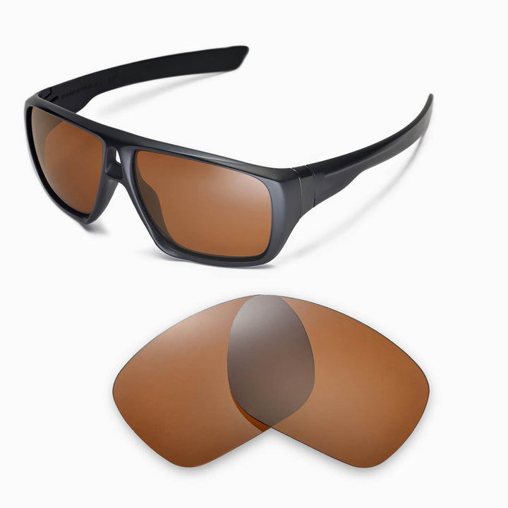 Brown Polarized