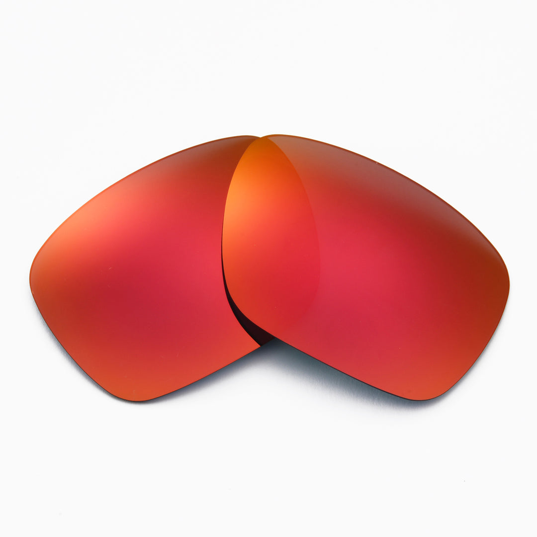 Fire Red Polarized