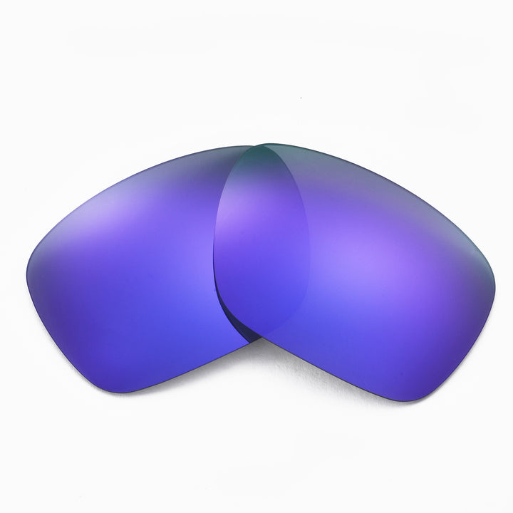 Purple Polarized