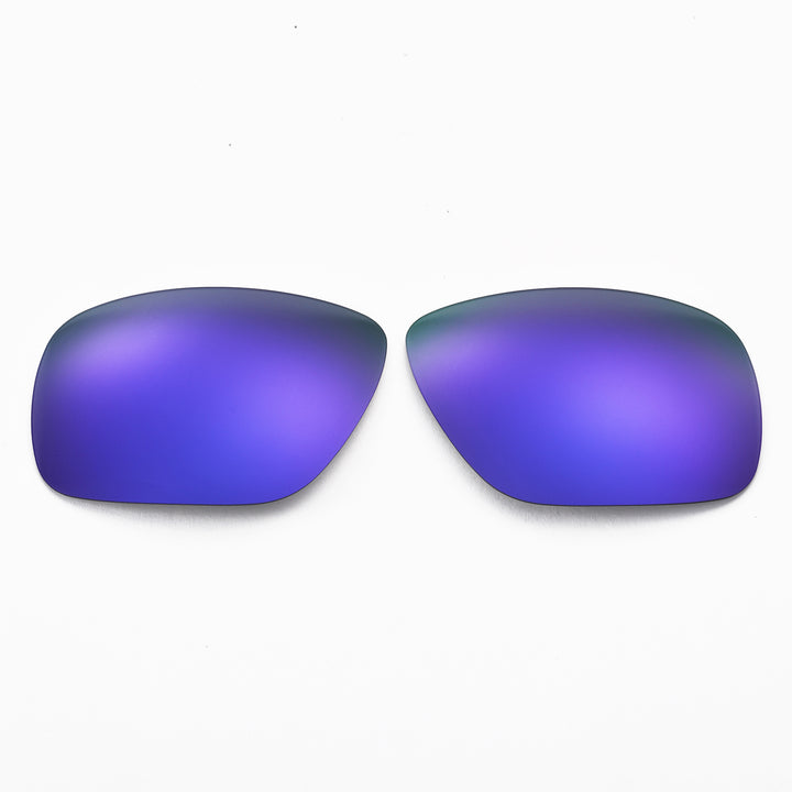 Purple Polarized