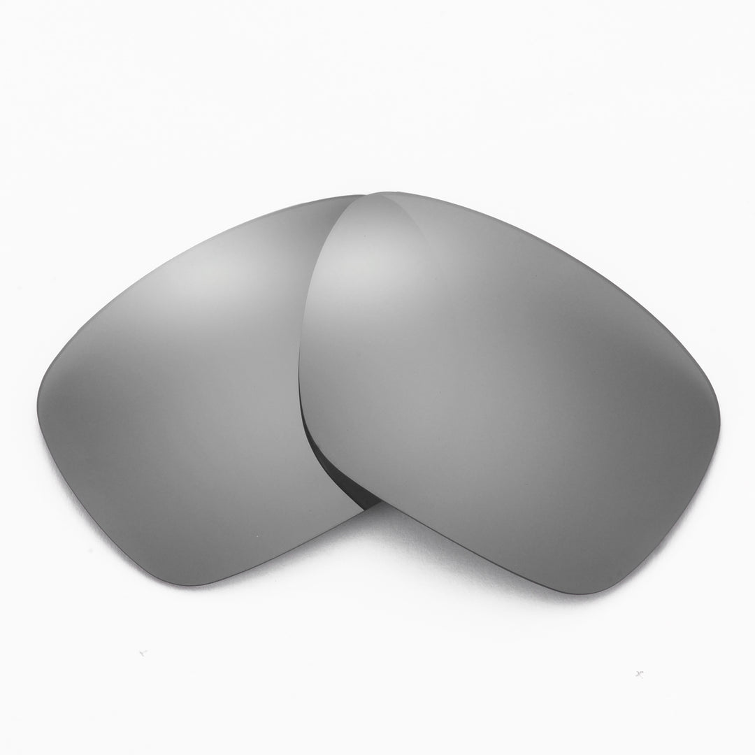 Titanium Polarized
