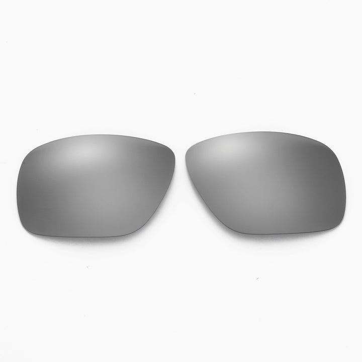 Titanium Polarized