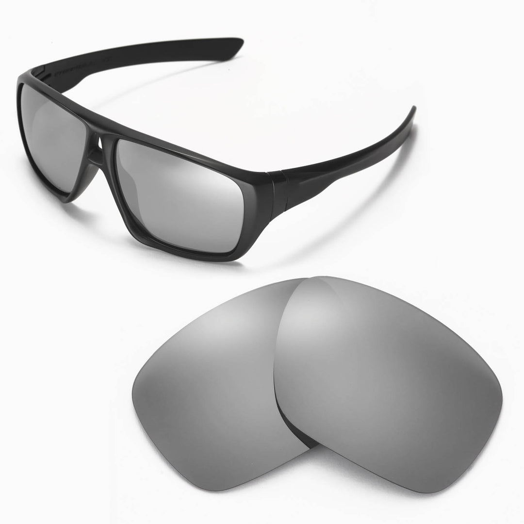 Titanium Polarized