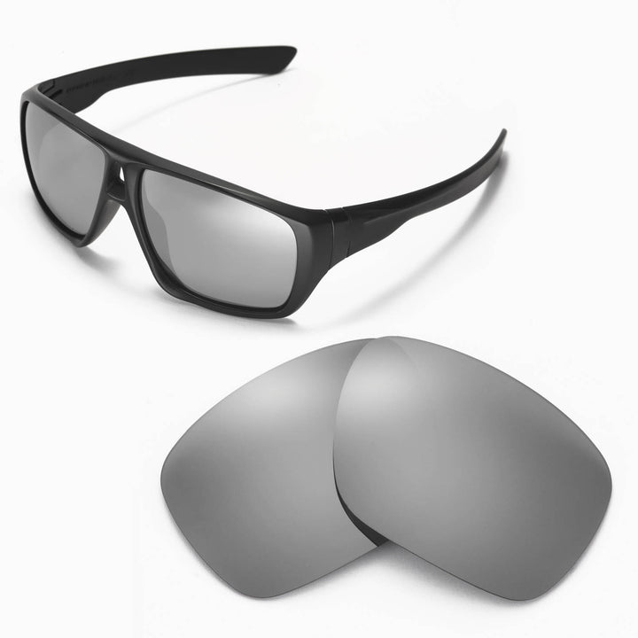 Titanium Polarized