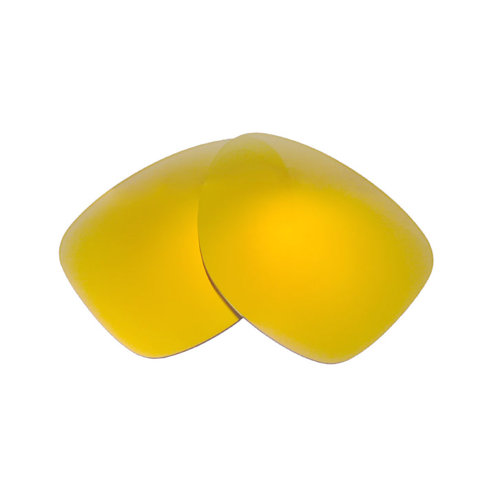 24K Gold Polarized