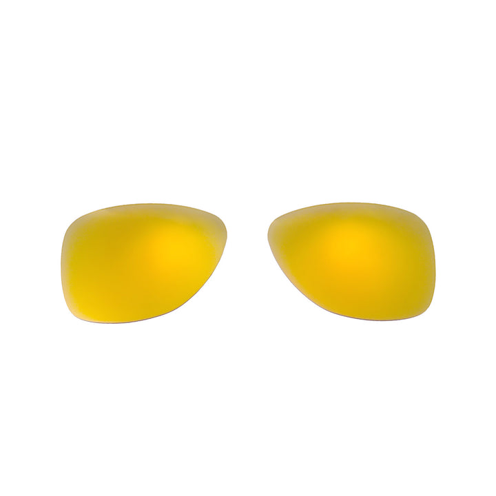 24K Gold Polarized