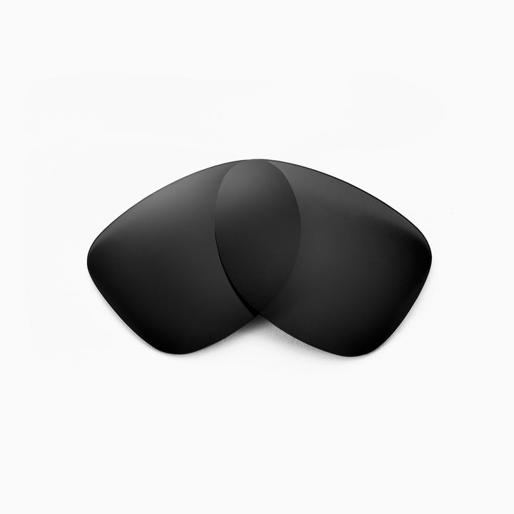 Black Polarized
