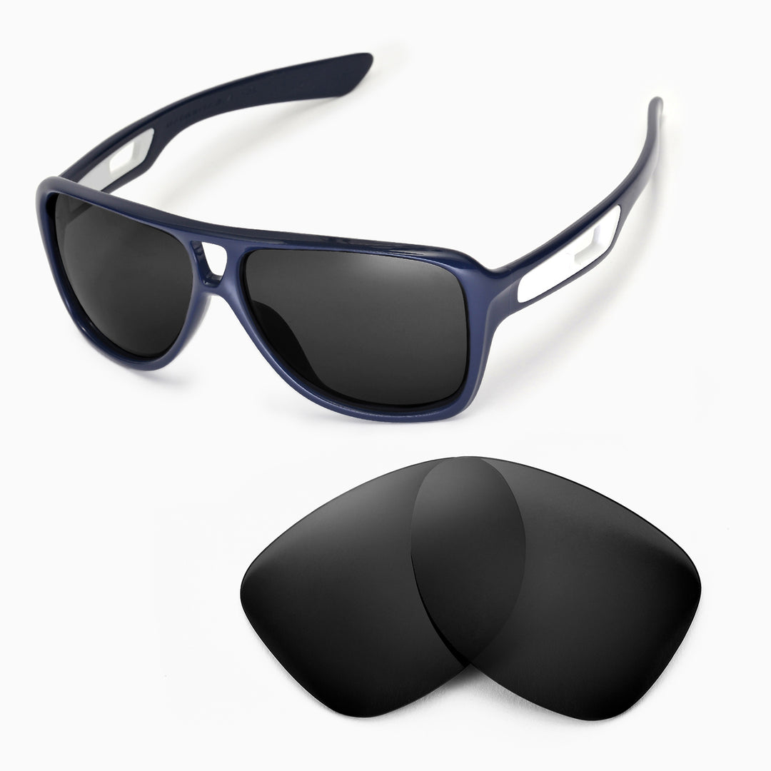 Black Polarized