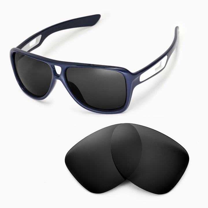 Black Polarized