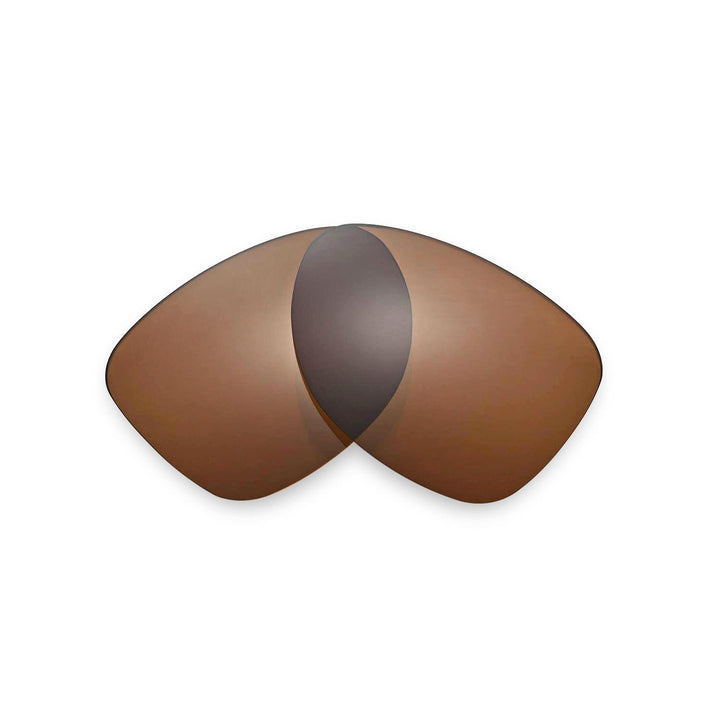 Brown Polarized