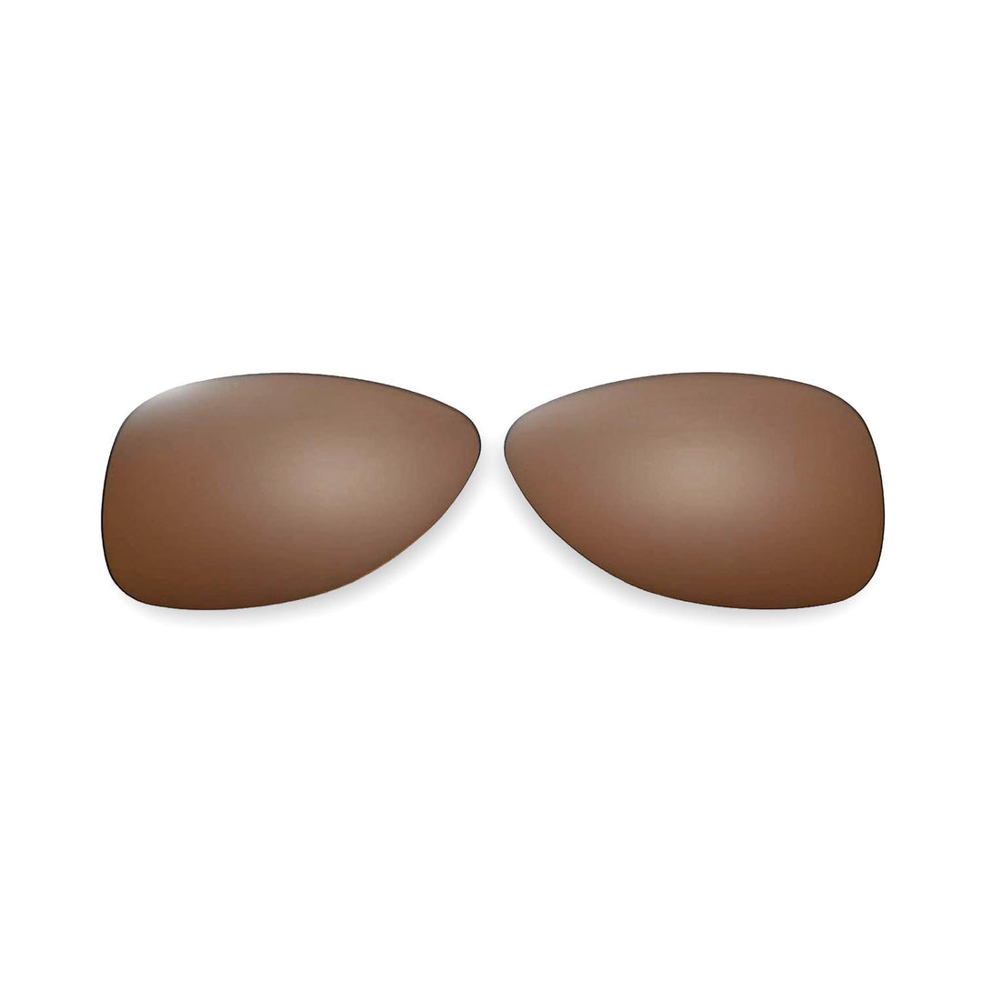 Brown Polarized