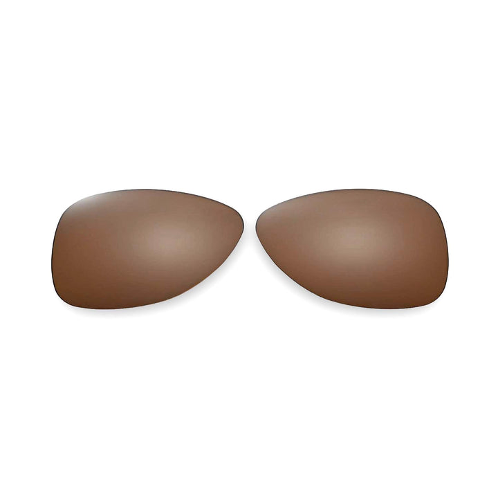 Brown Polarized