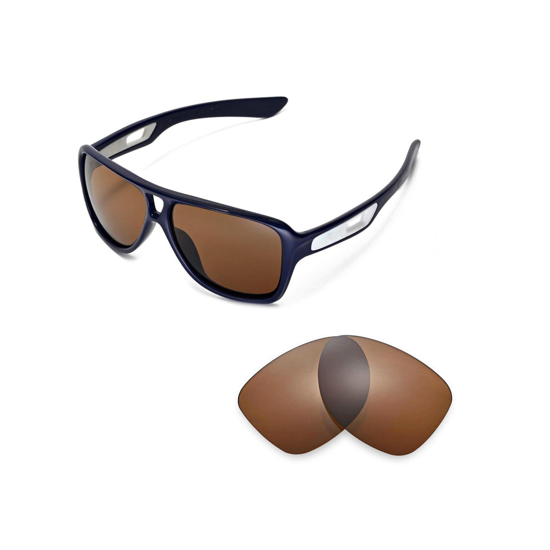 Brown Polarized