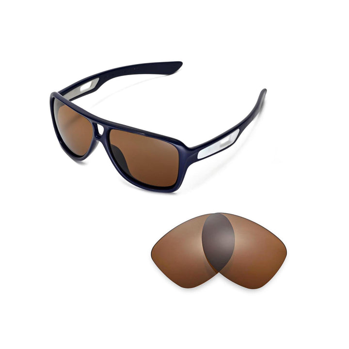 Brown Polarized