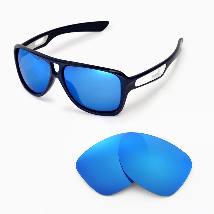 Ice Blue Polarized