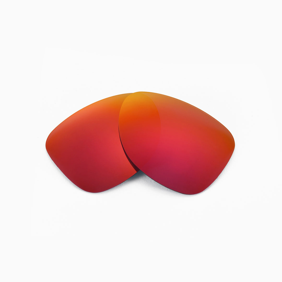 Fire Red Polarized