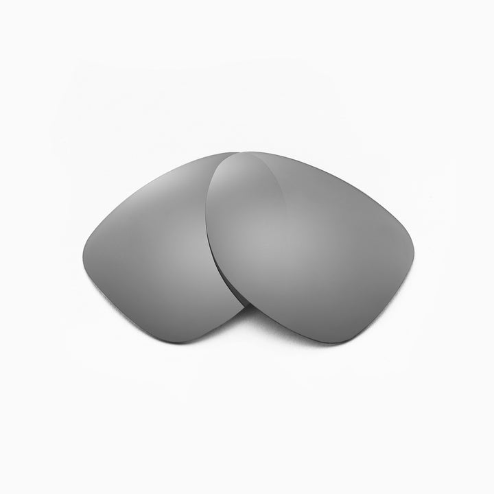 Titanium Polarized