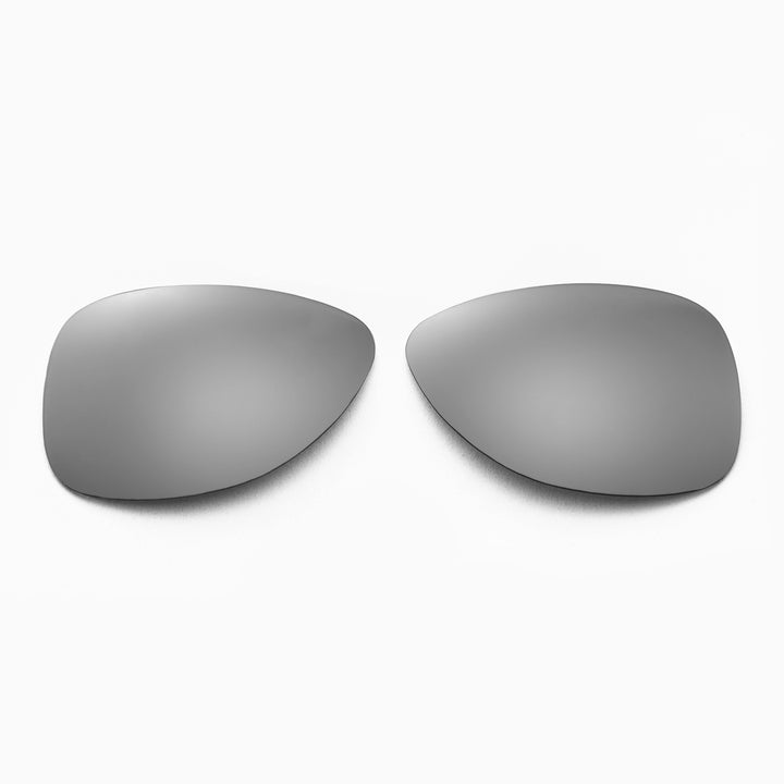 Titanium Polarized
