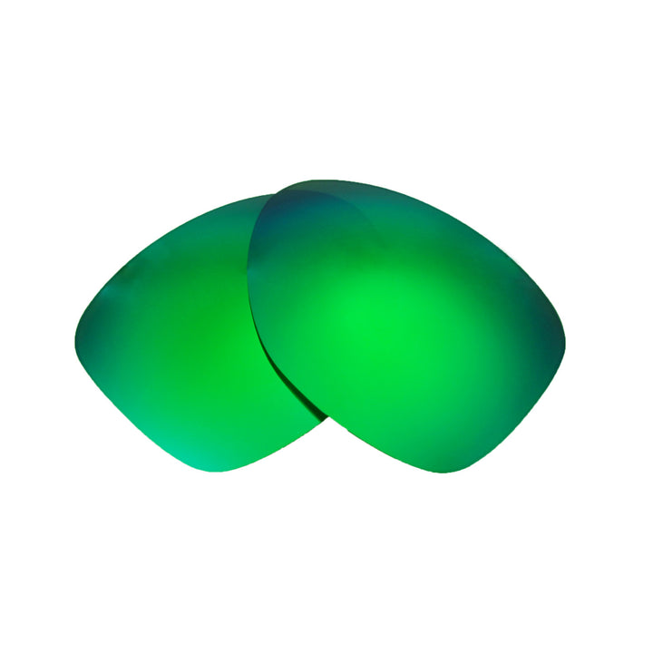 Emerald Green Polarized