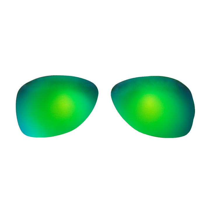 Emerald Green Polarized