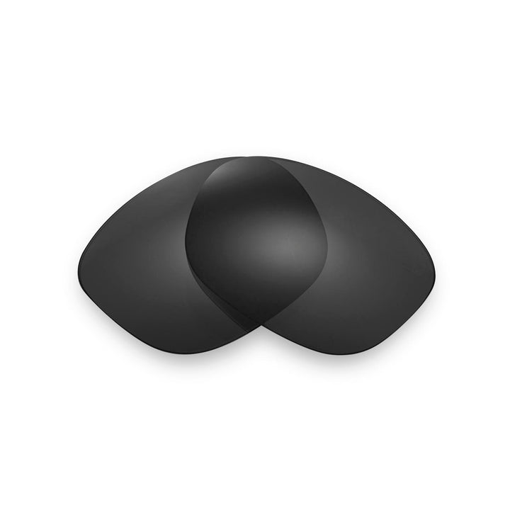 Black Polarized