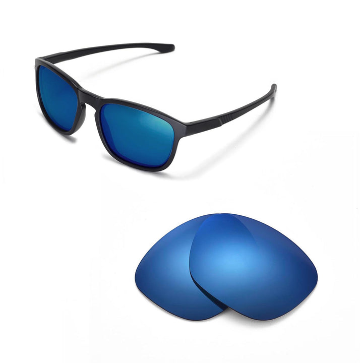 Ice Blue Polarized