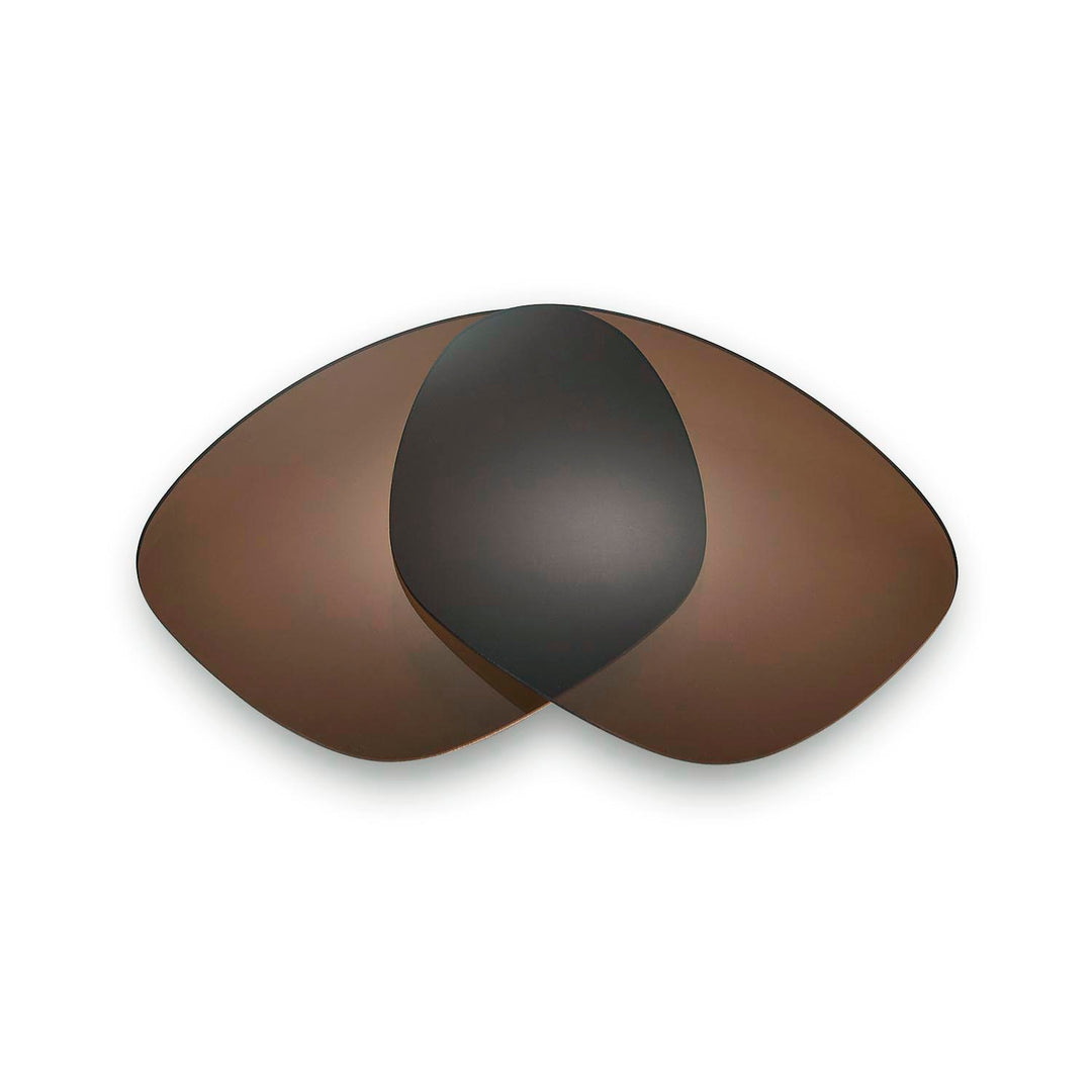 Brown Polarized