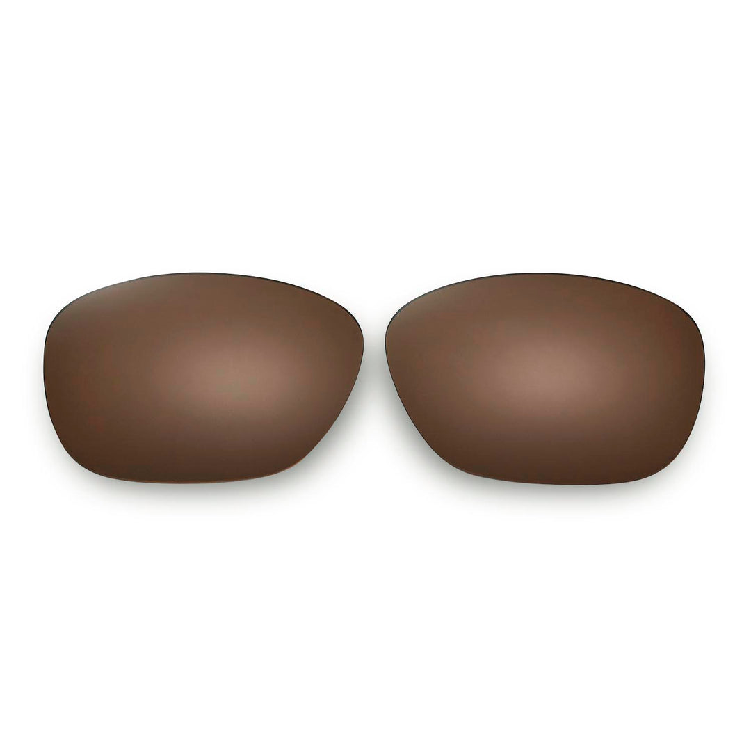 Brown Polarized