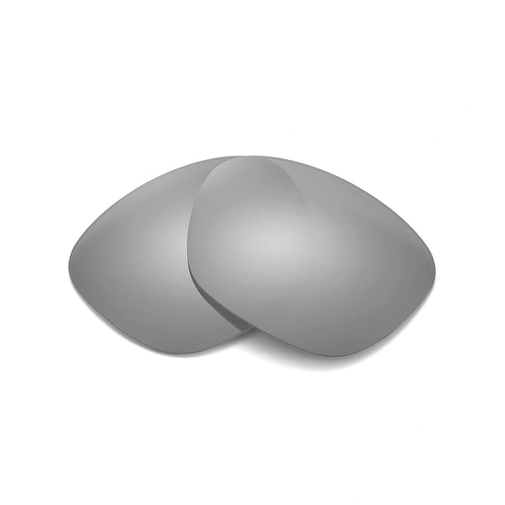 Titanium Polarized