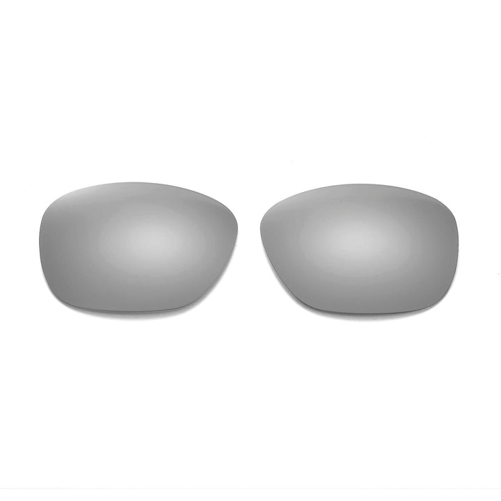Titanium Polarized