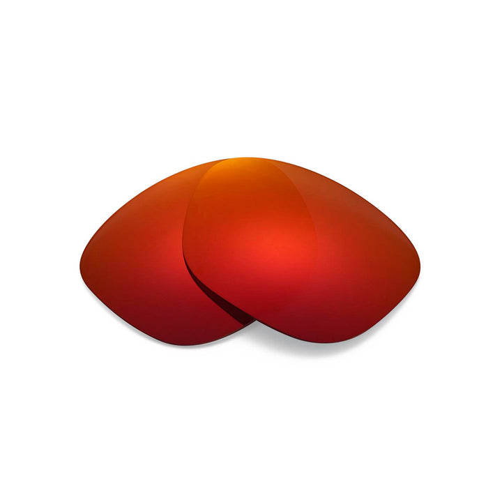 Fire Red Polarized