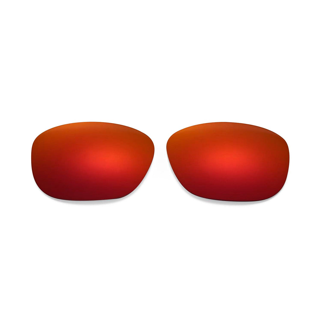 Fire Red Polarized