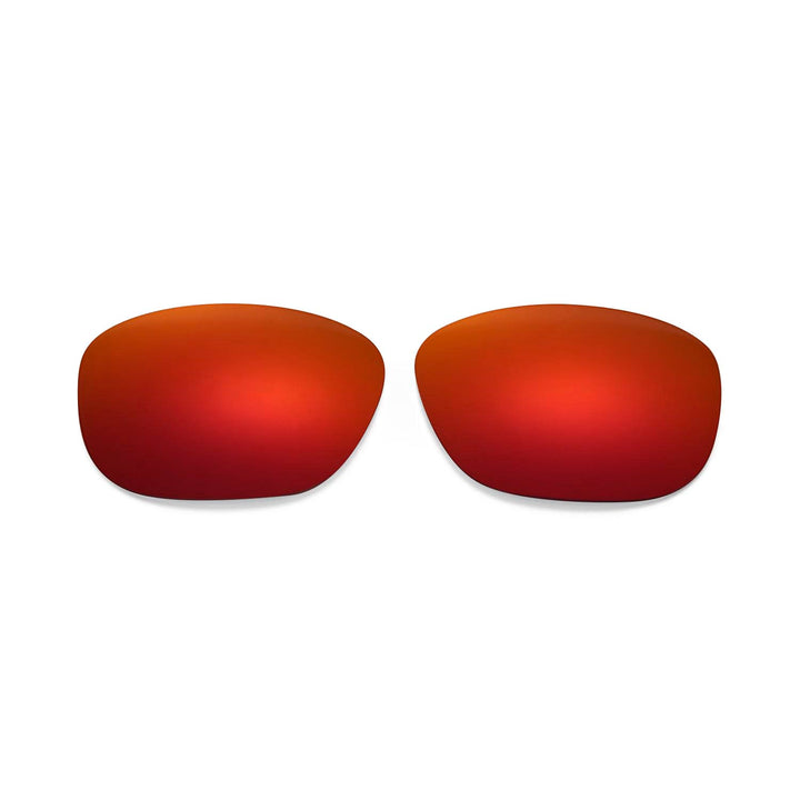 Fire Red Polarized